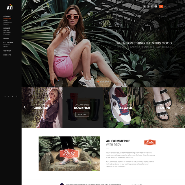 portfolio